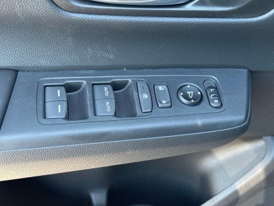 2026 Honda Cr-V Ex EX
