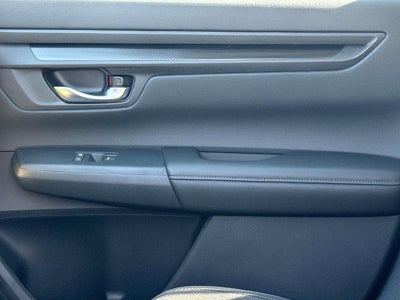 2026 Honda Cr-V Ex EX
