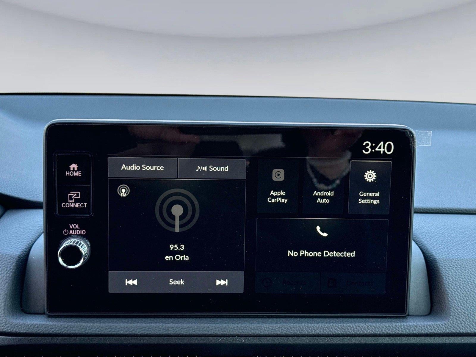 2026 Honda Cr-V Ex EX