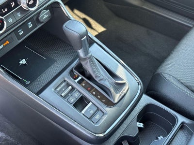 2026 Honda Cr-V Ex EX