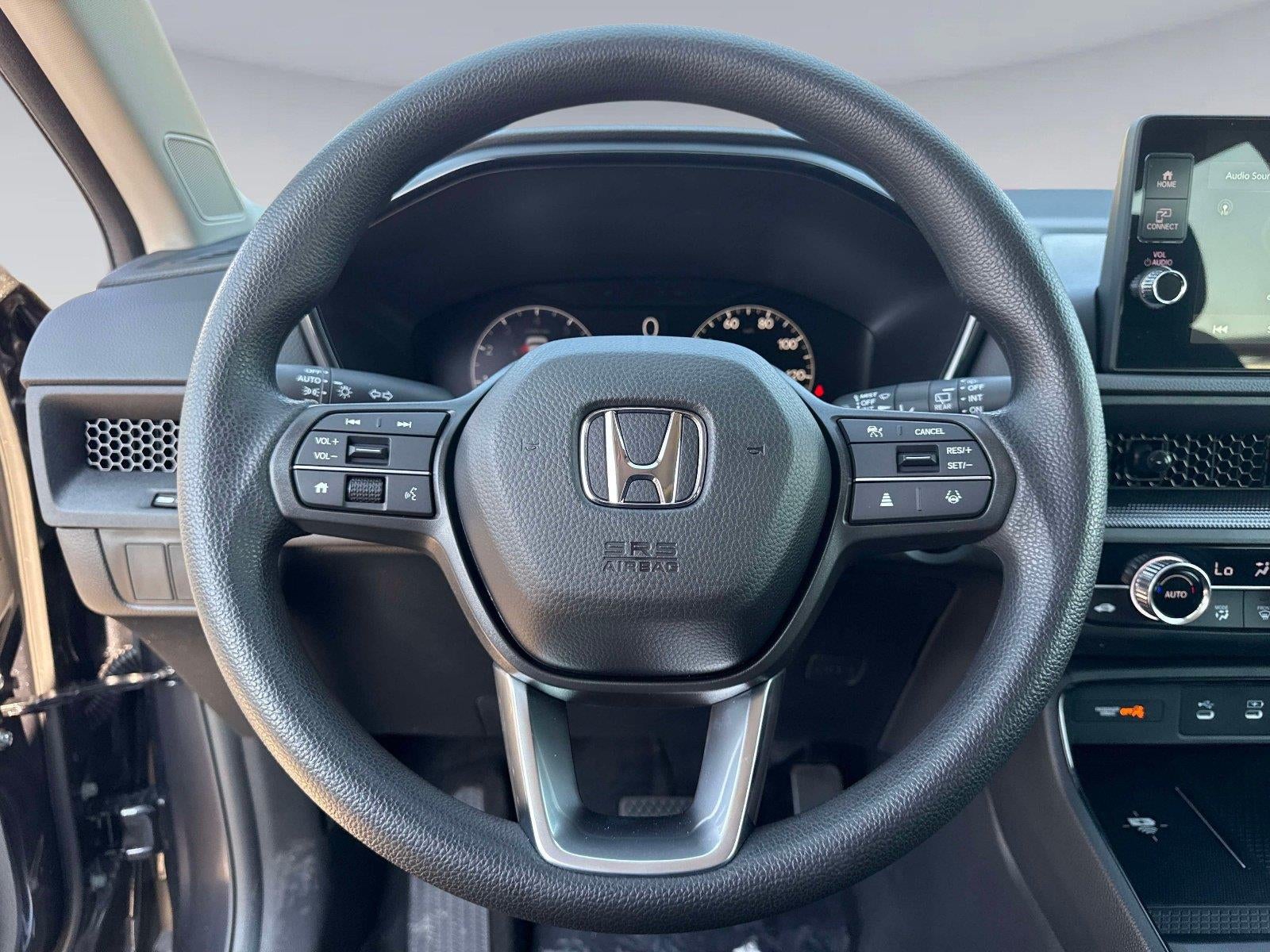 2026 Honda Cr-V Ex EX