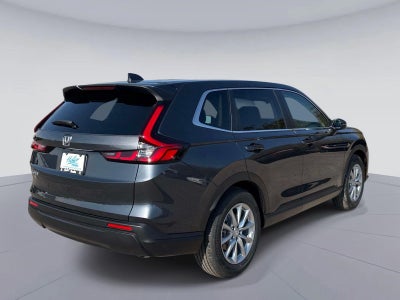 2026 Honda Cr-V Ex EX
