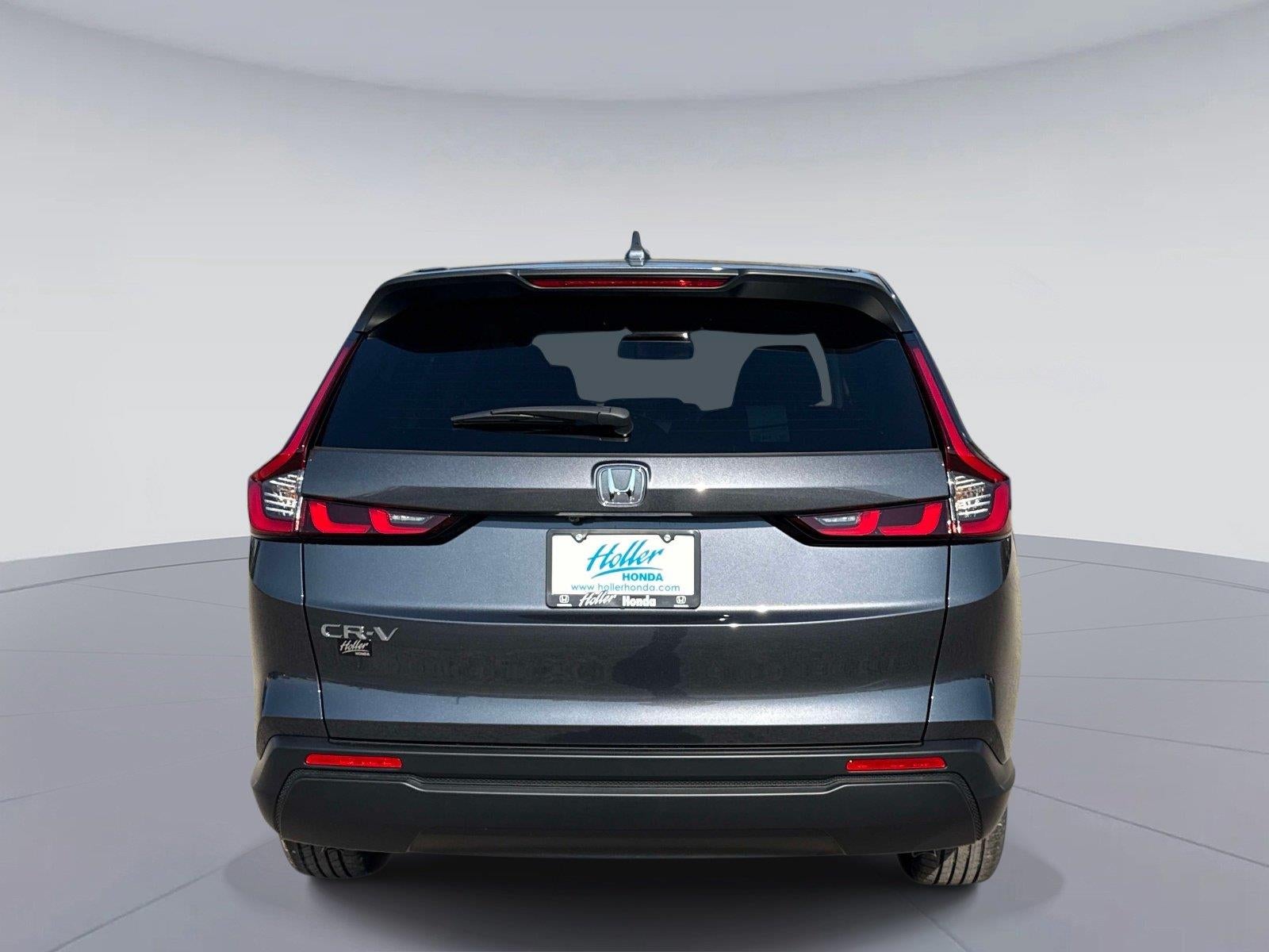 2026 Honda Cr-V Ex EX