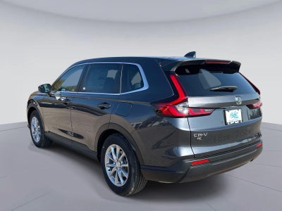 2026 Honda Cr-V Ex EX