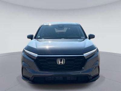 2026 Honda Cr-V Ex EX