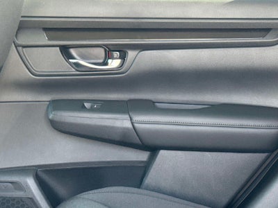 2027 Honda CR-V EX