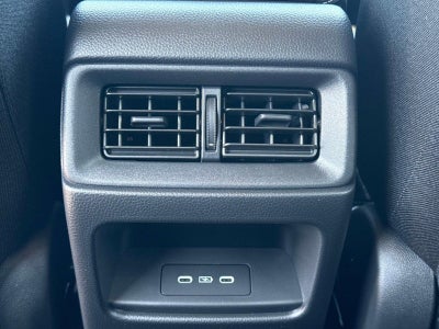 2027 Honda CR-V EX