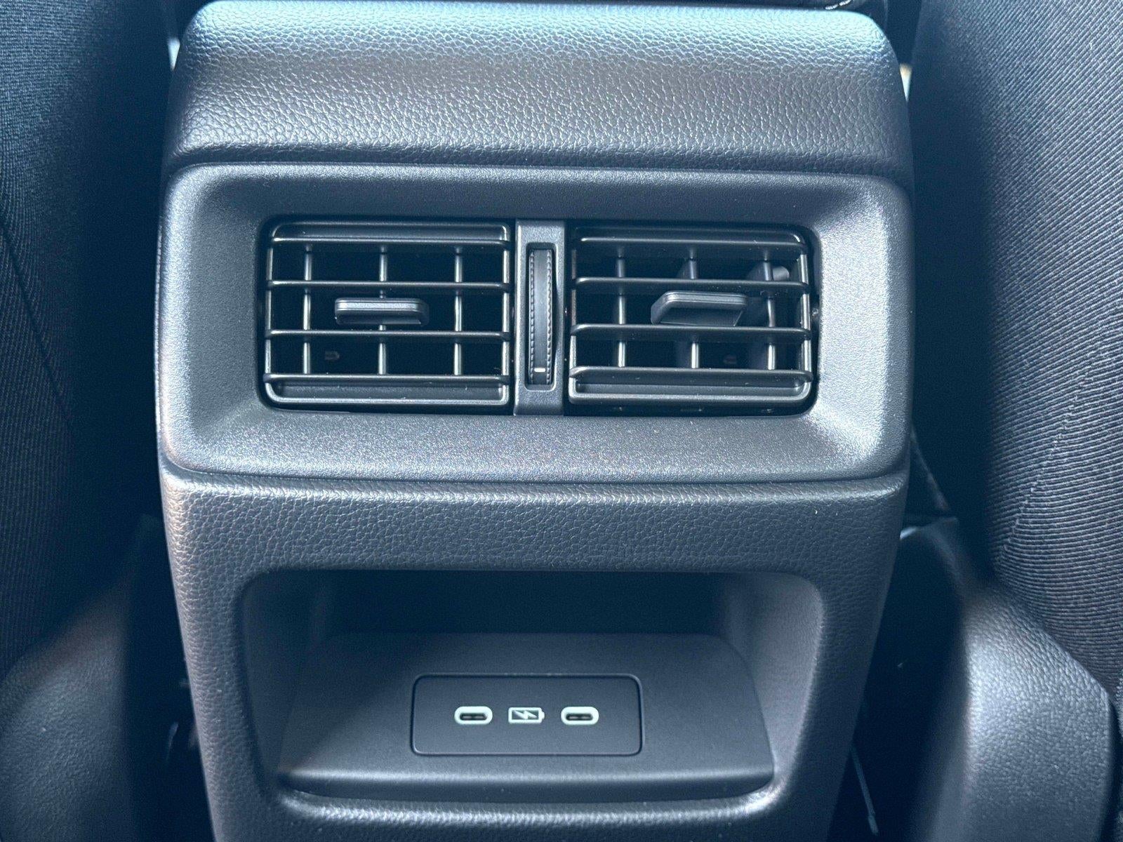 2027 Honda CR-V EX