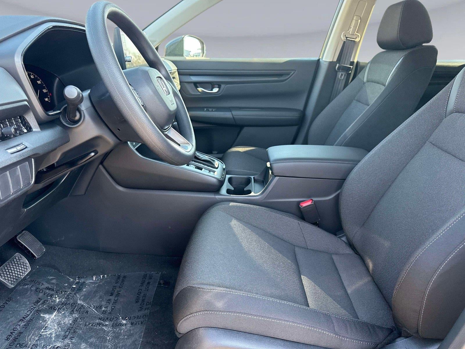 2027 Honda CR-V EX