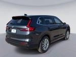 2027 Honda CR-V EX