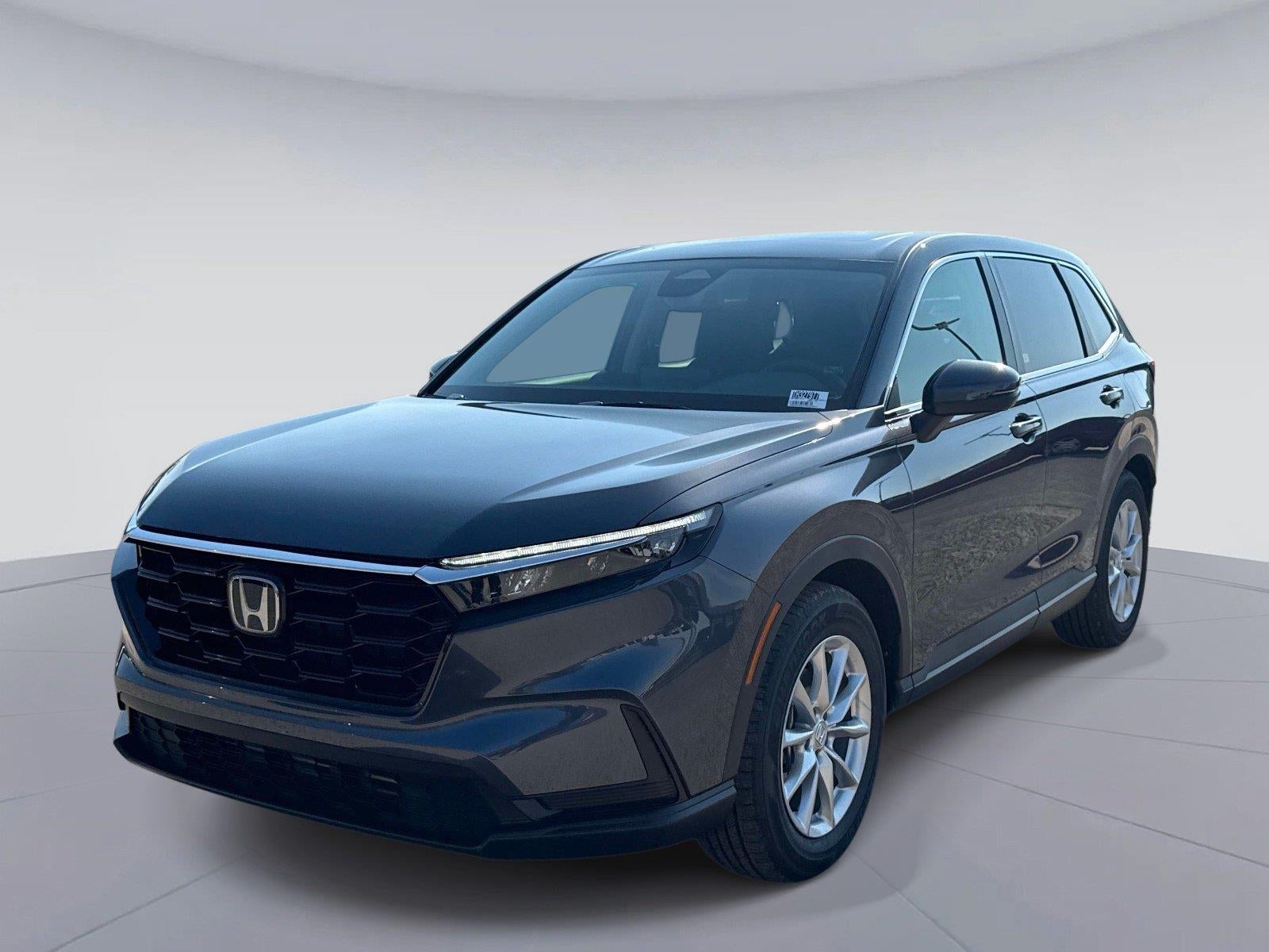 2027 Honda CR-V EX