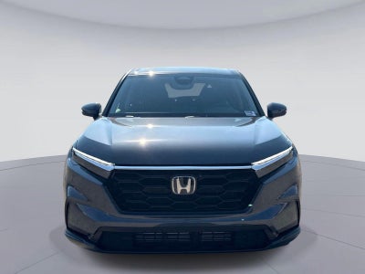 2027 Honda CR-V EX