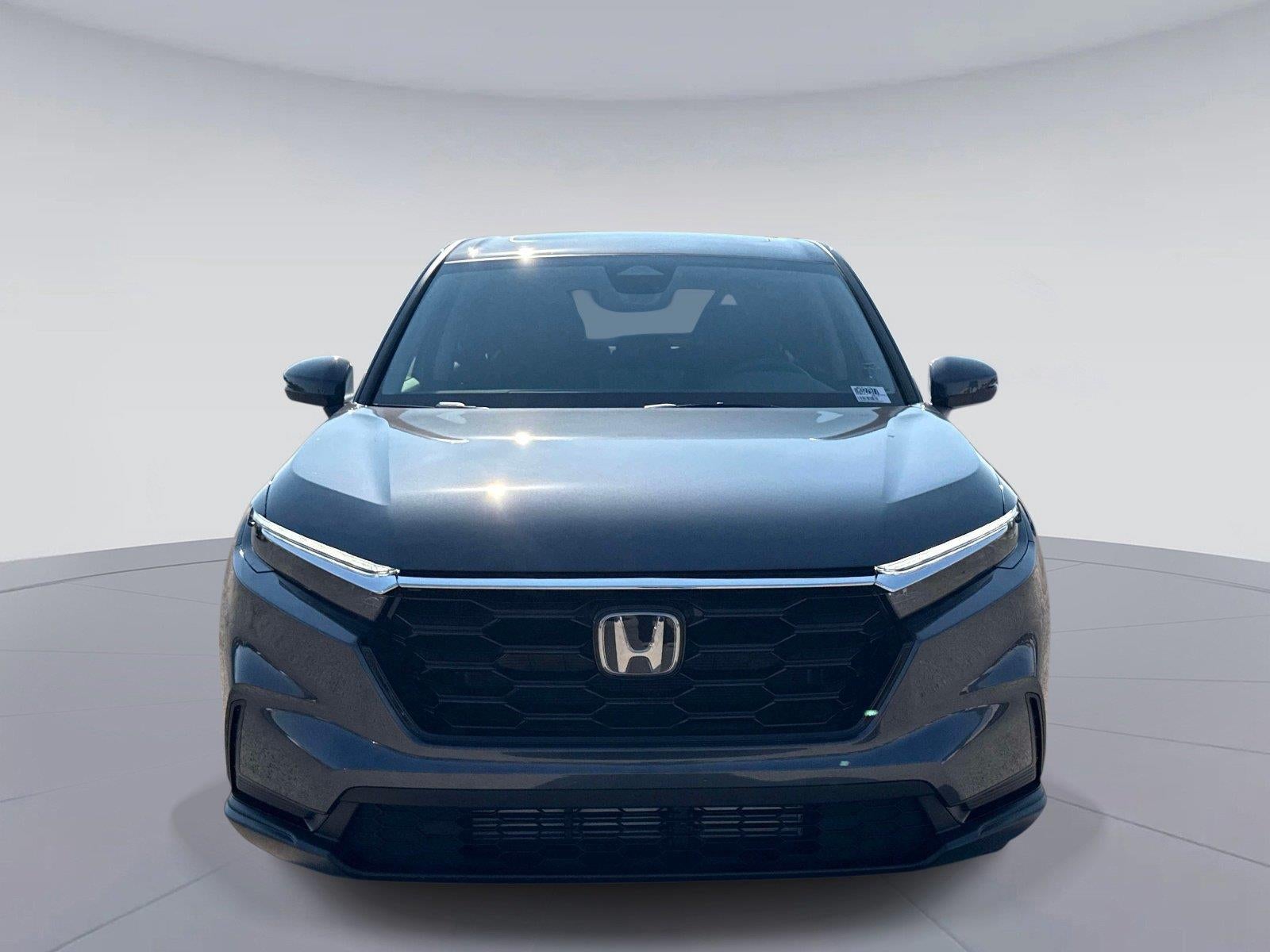 2027 Honda CR-V EX