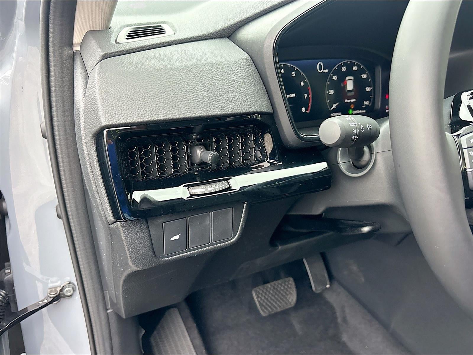 2026 Honda CR-V EXL EX-L