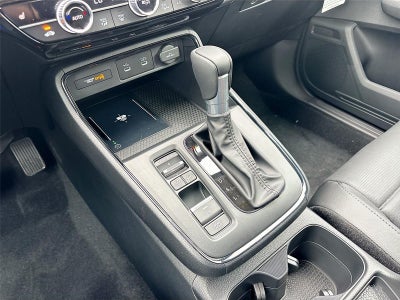 2026 Honda CR-V EXL EX-L