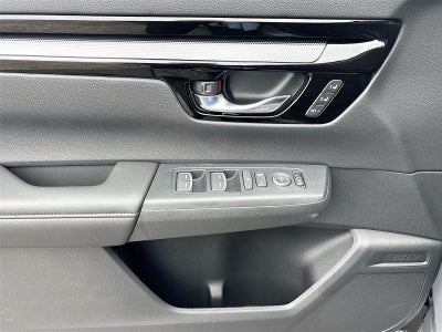 2026 Honda CR-V EXL EX-L