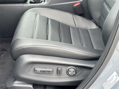 2026 Honda CR-V EXL EX-L