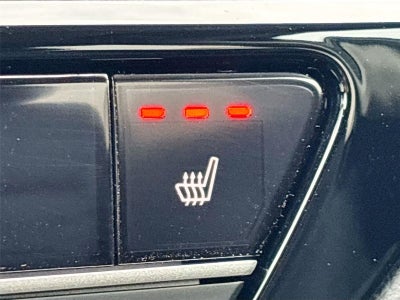 2026 Honda CR-V EXL EX-L