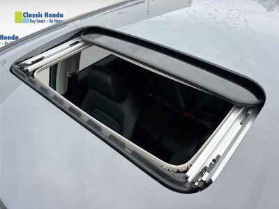 2026 Honda CR-V EXL EX-L