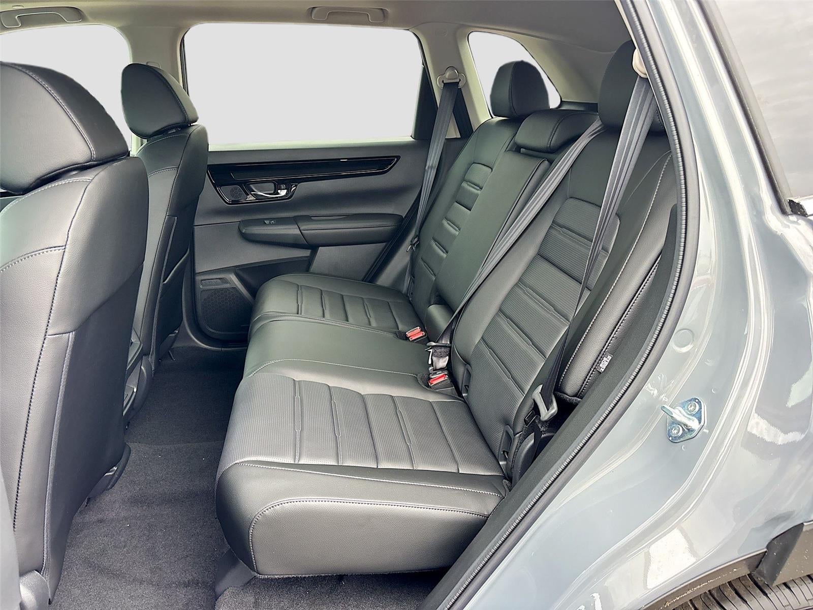 2026 Honda CR-V EXL EX-L