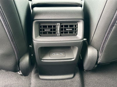 2026 Honda CR-V EXL EX-L