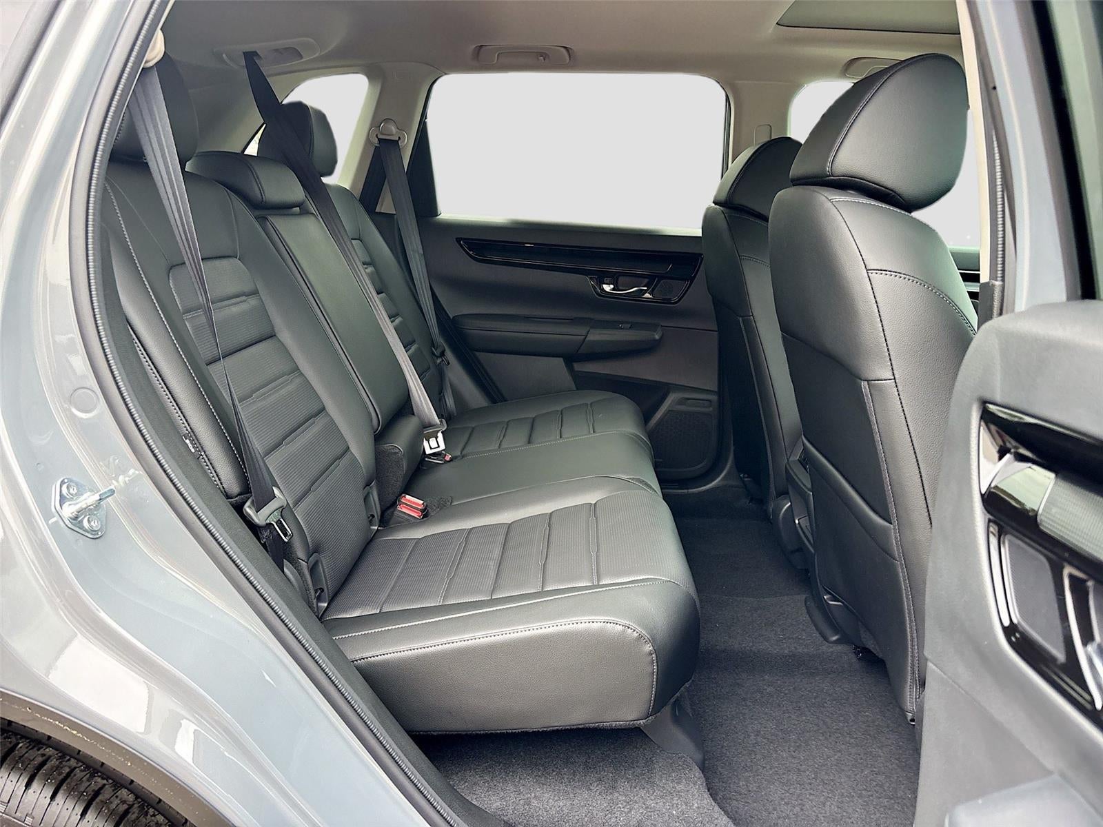 2026 Honda CR-V EXL EX-L