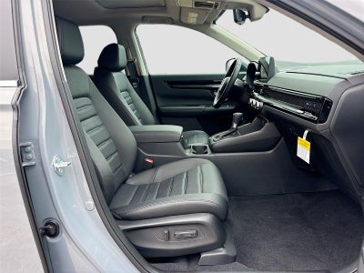 2026 Honda CR-V EXL EX-L