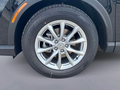 2027 Honda CR-V EX