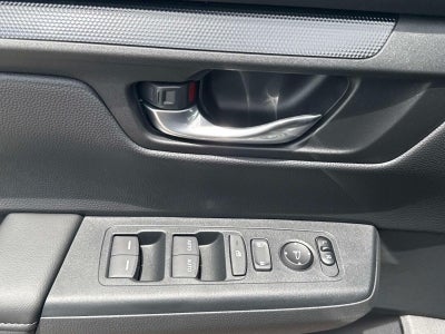 2027 Honda CR-V EX