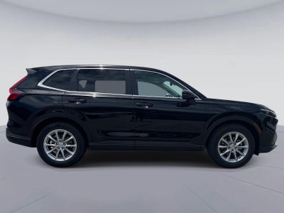 2027 Honda CR-V EX
