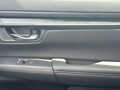 2027 Honda CR-V EX