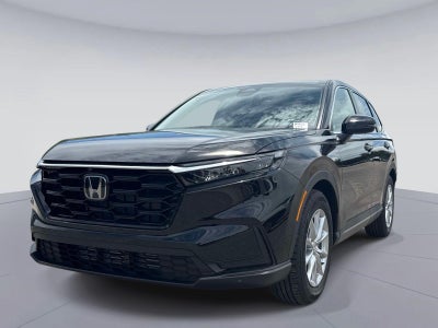2027 Honda CR-V EX