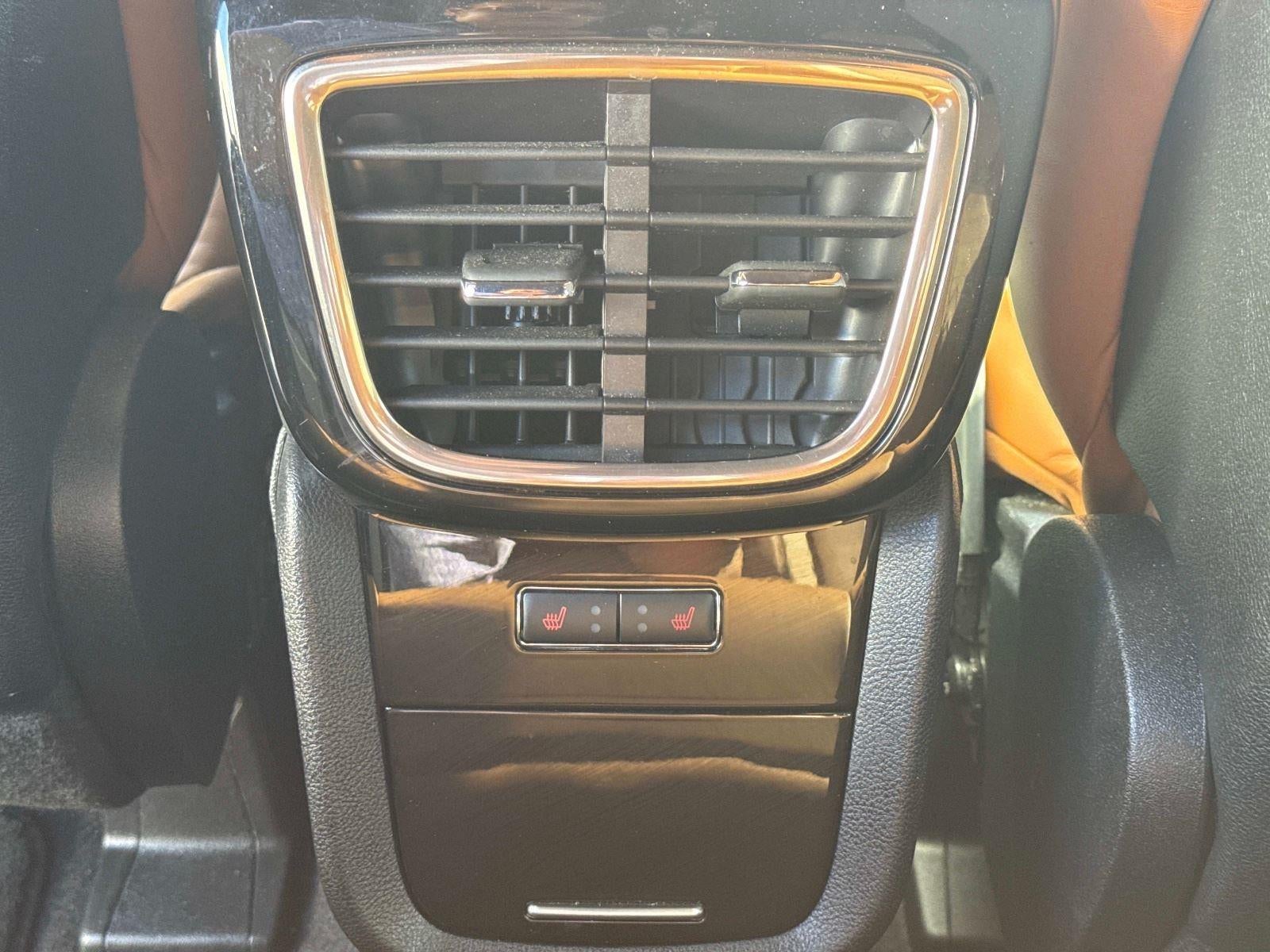 2023 Lincoln Nautilus Black Label