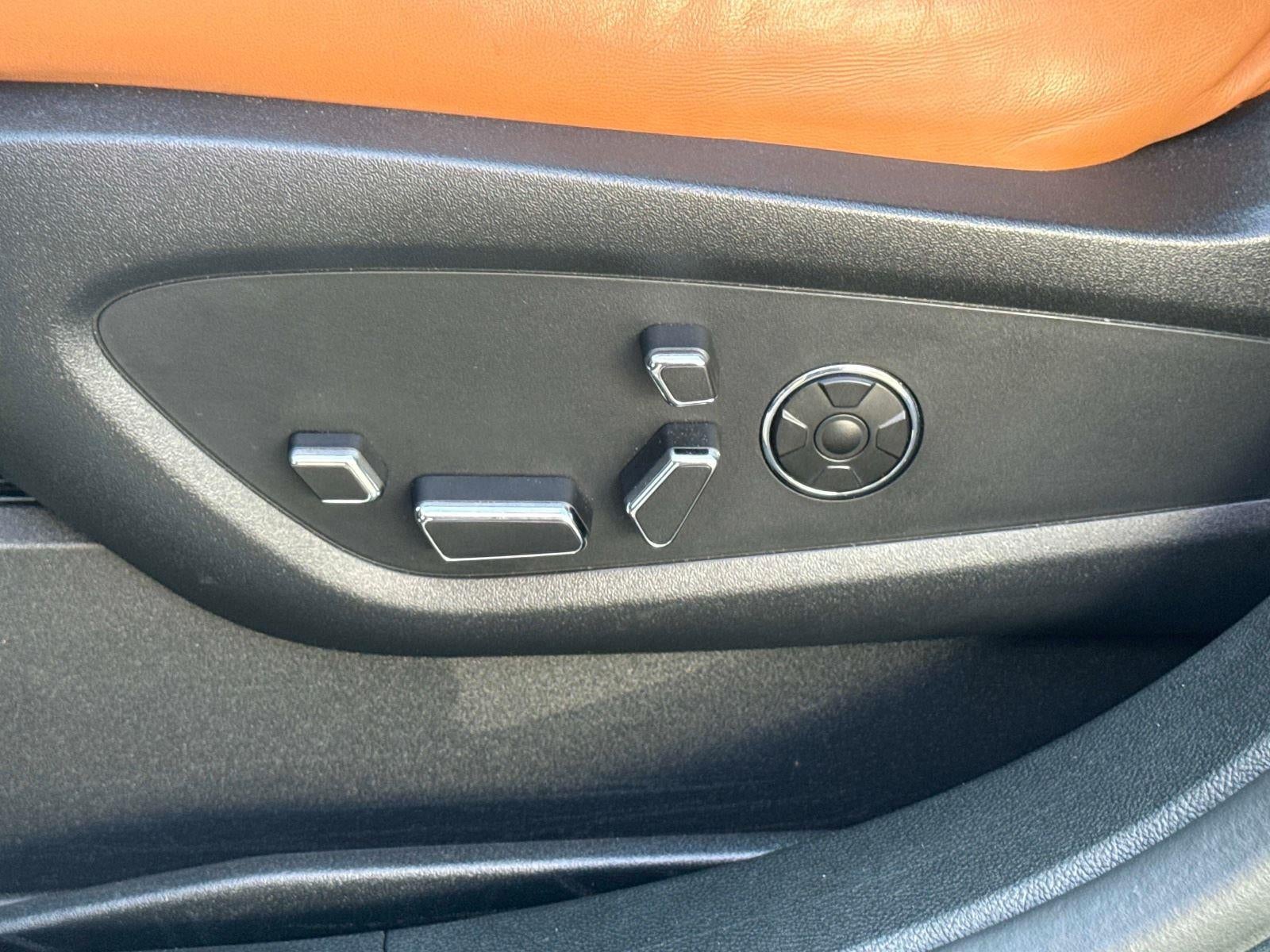 2023 Lincoln Nautilus Black Label