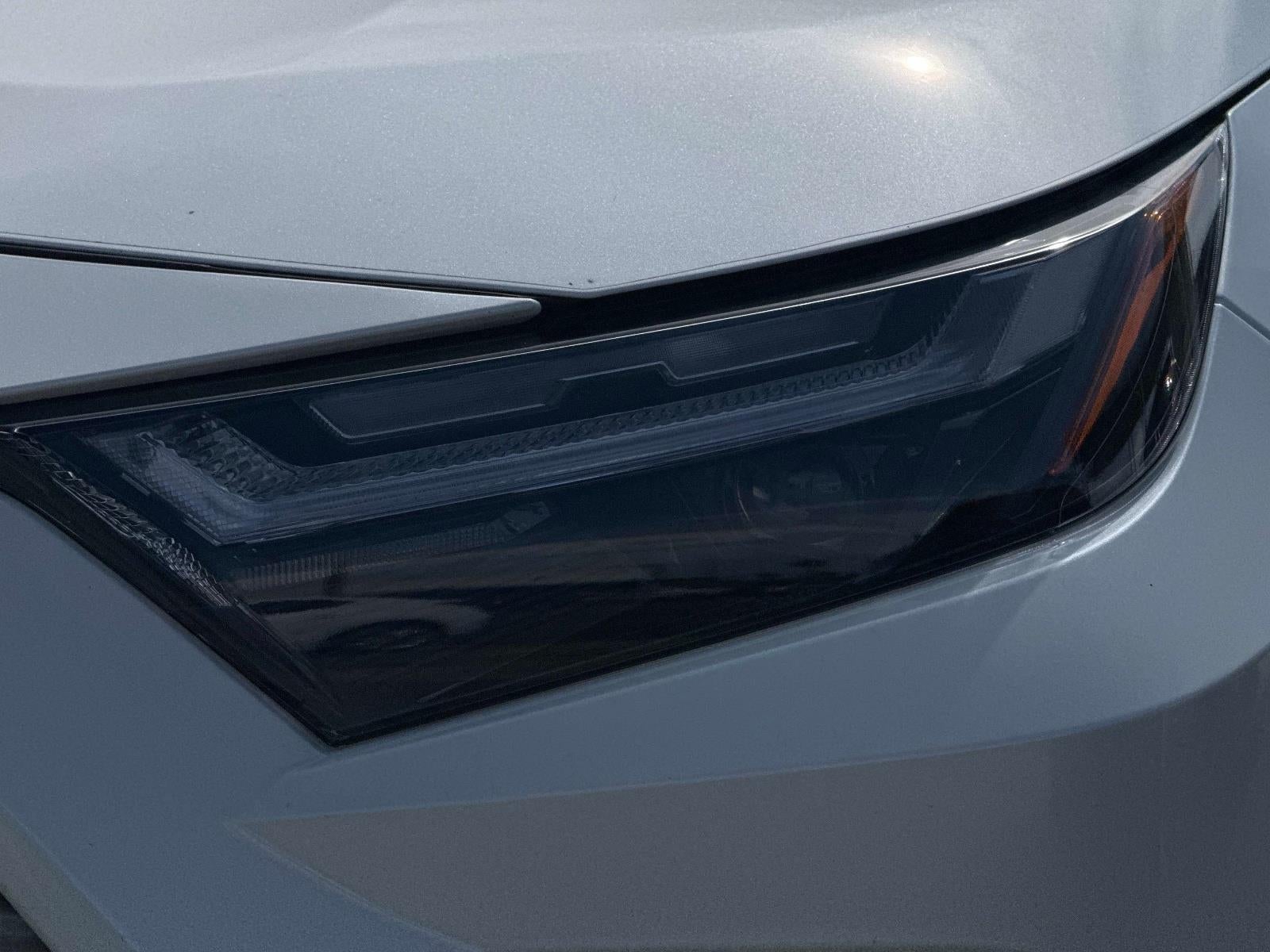 2022 Toyota RAV4 HYBRID Hybrid XSE