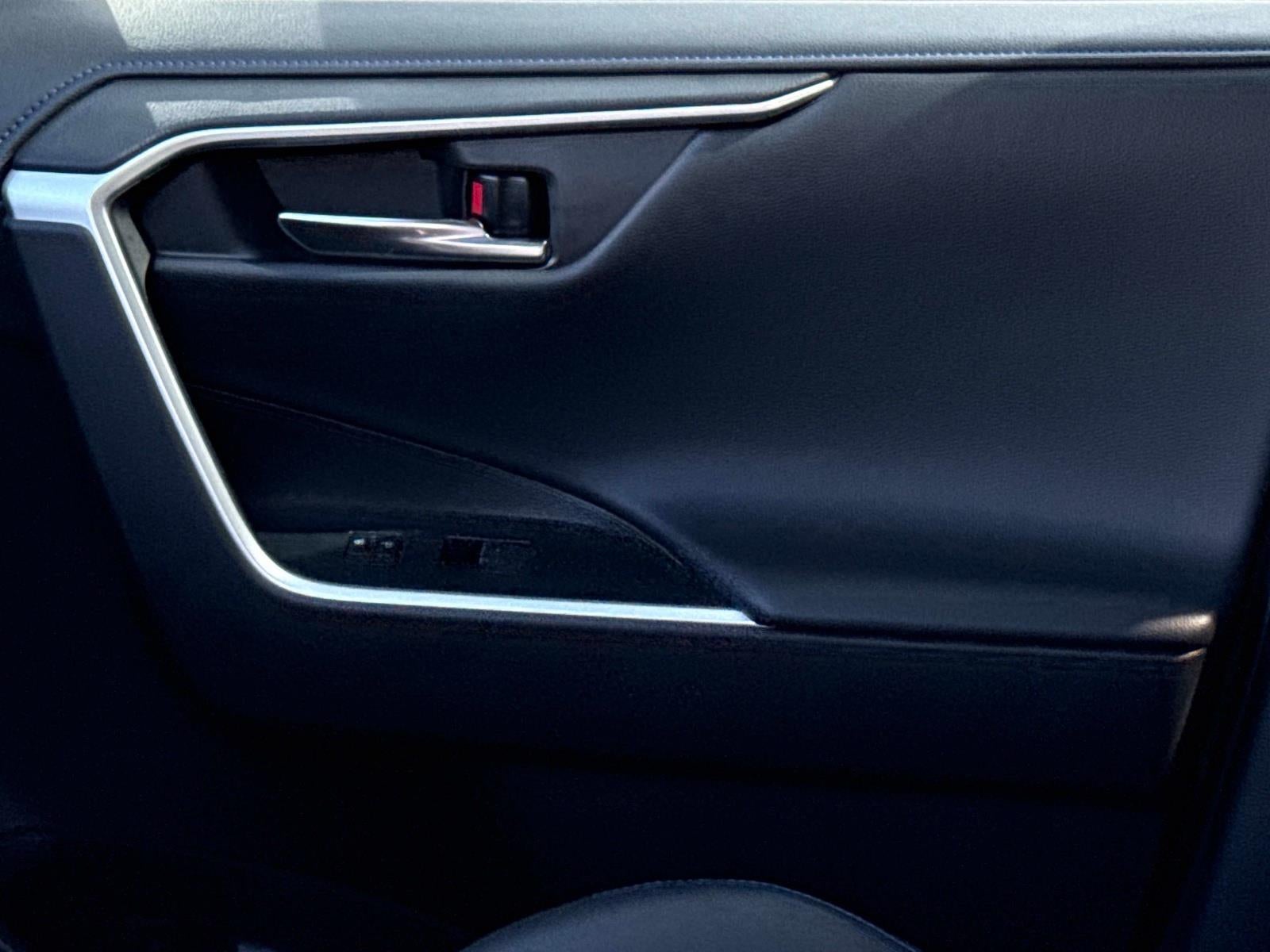 2022 Toyota RAV4 HYBRID Hybrid XSE