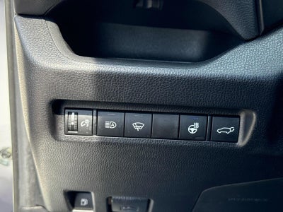 2022 Toyota RAV4 HYBRID Hybrid XSE