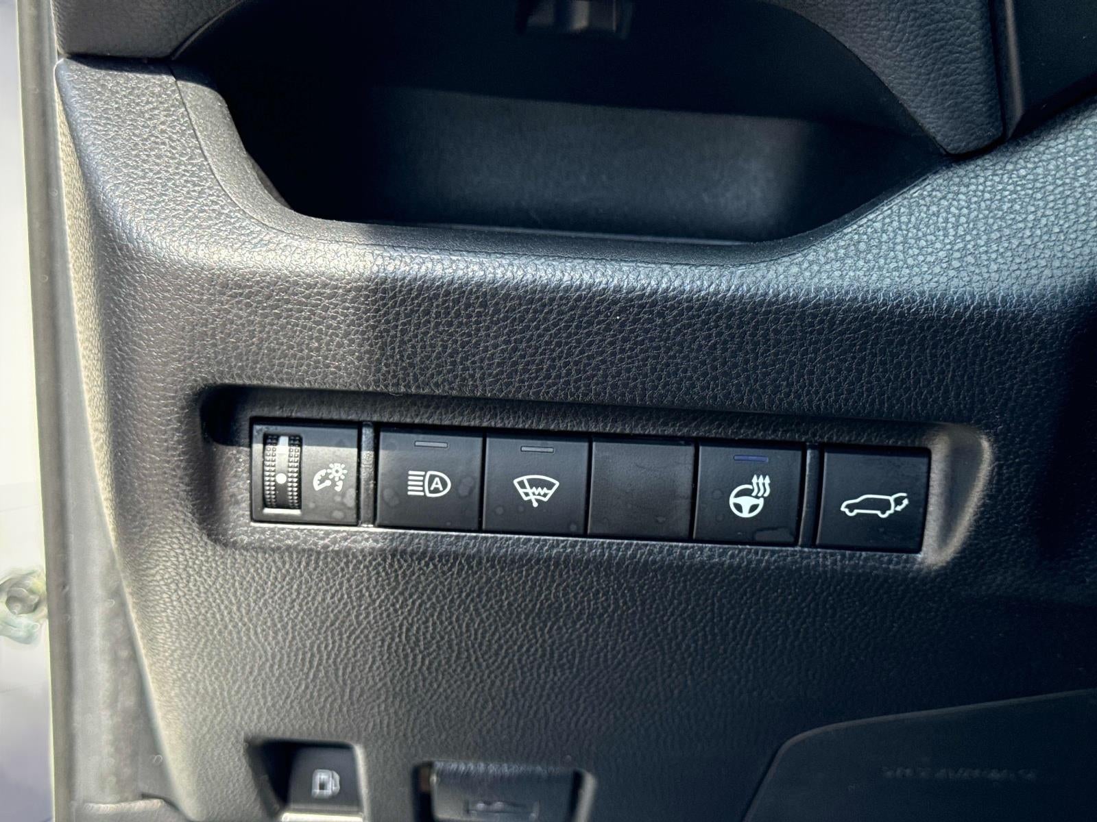 2022 Toyota RAV4 HYBRID Hybrid XSE