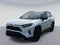 2022 Toyota RAV4 HYBRID Hybrid XSE