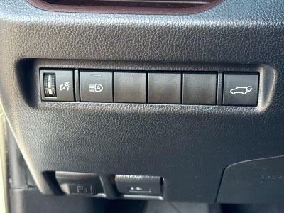 2020 Toyota Rav4 Limited
