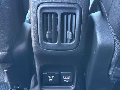 2021 Jeep Compass 80th Anniversary