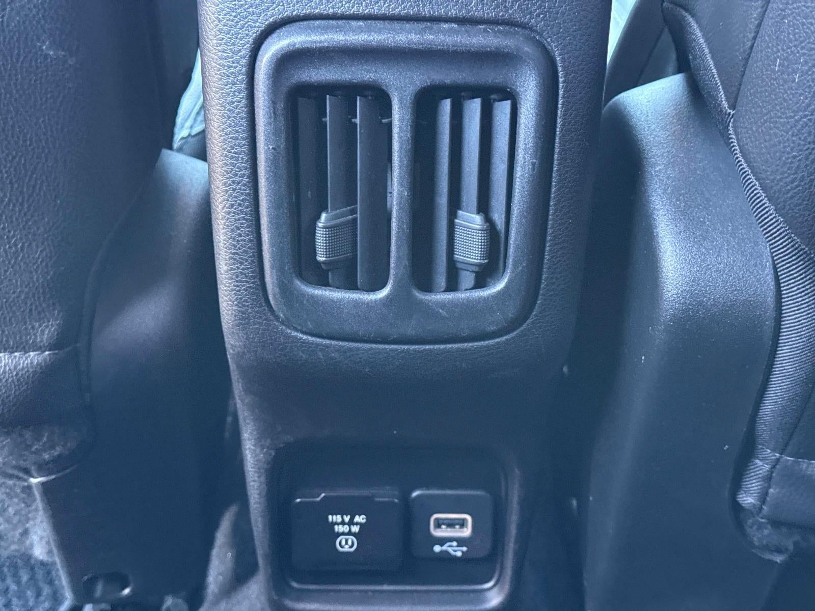 2021 Jeep Compass 80th Anniversary