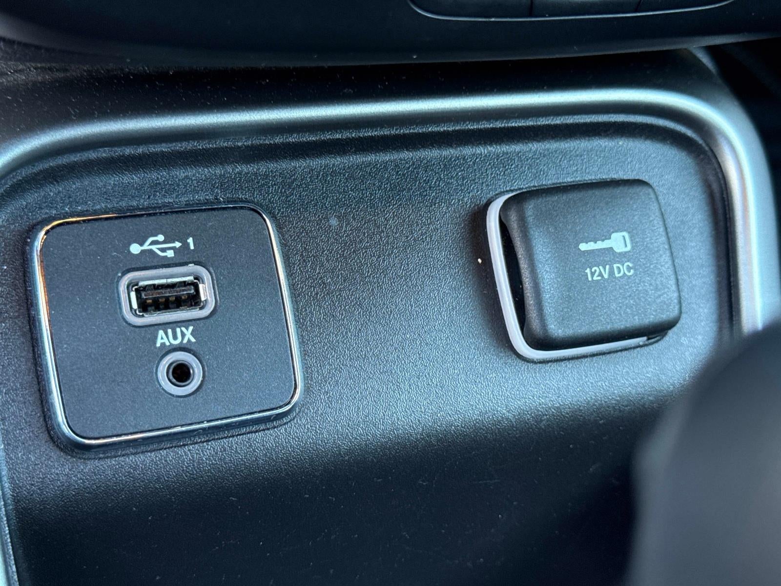 2021 Jeep Compass 80th Anniversary