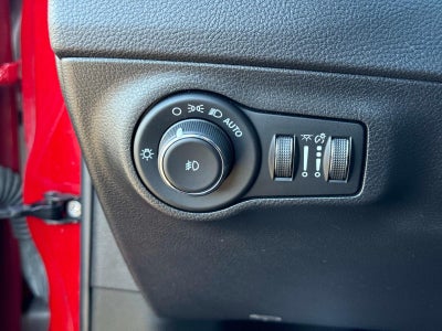 2021 Jeep Compass 80th Anniversary