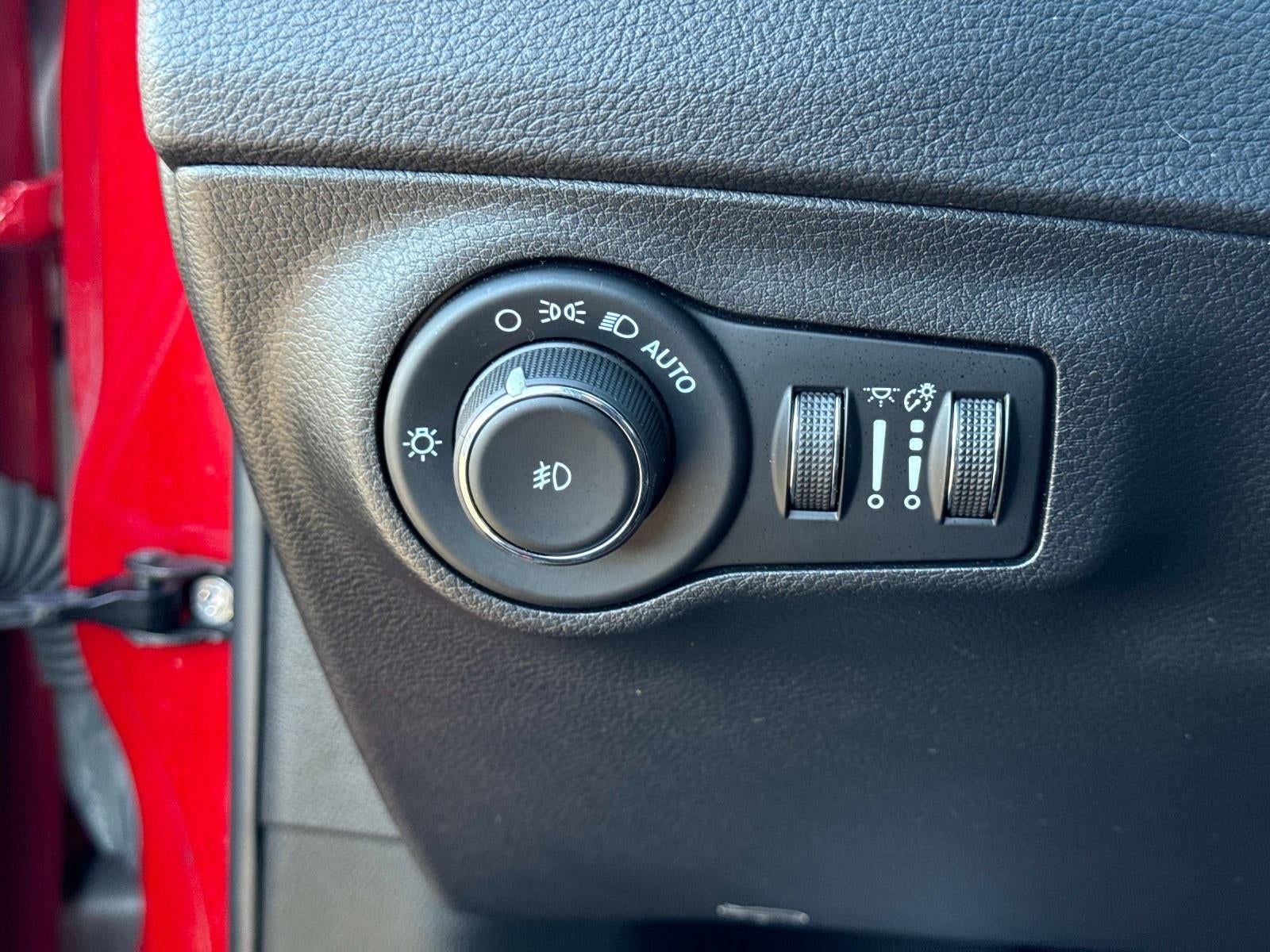 2021 Jeep Compass 80th Anniversary