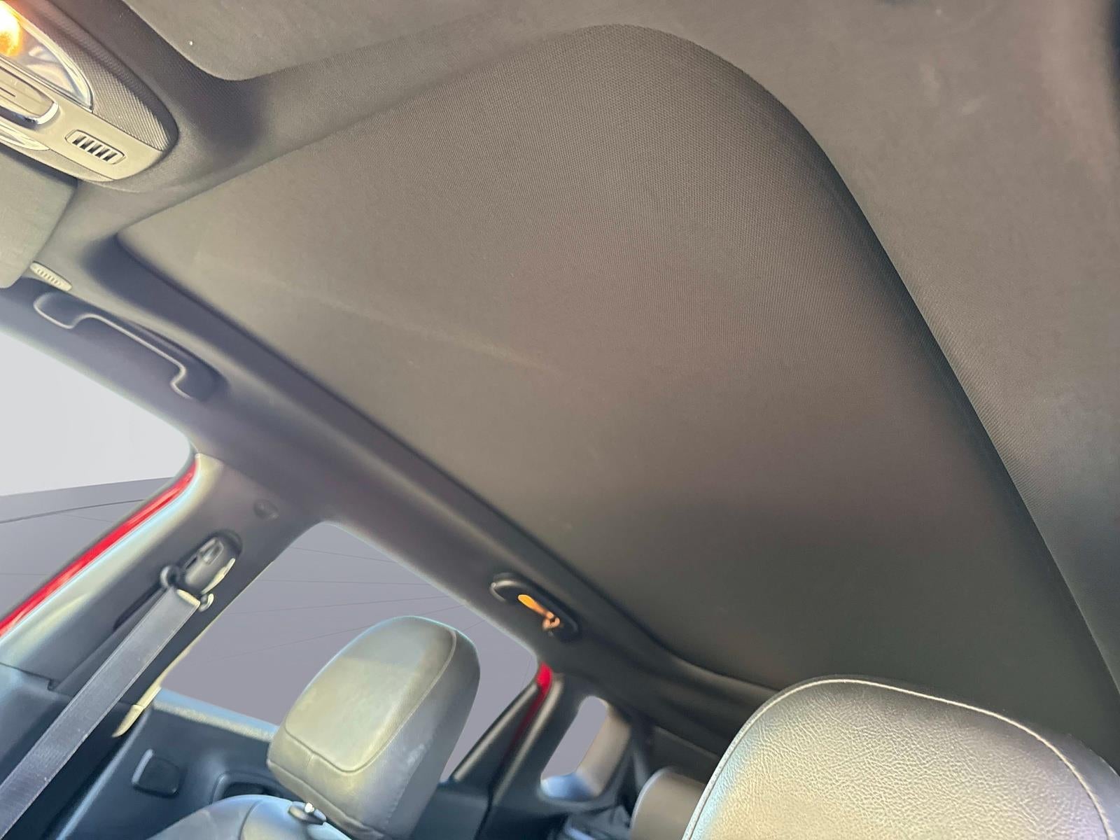 2021 Jeep Compass 80th Anniversary