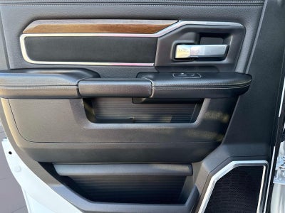 2023 RAM 2500 Laramie