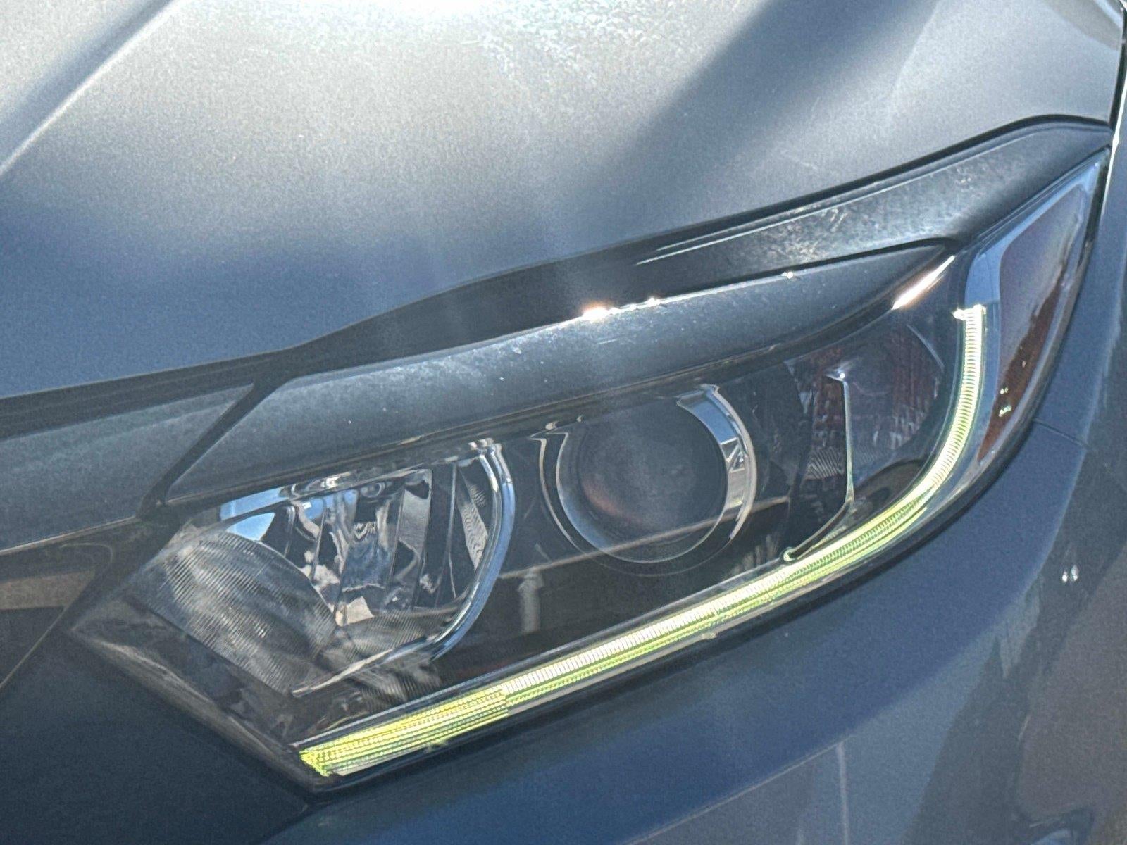 2021 Honda HR-V Sport