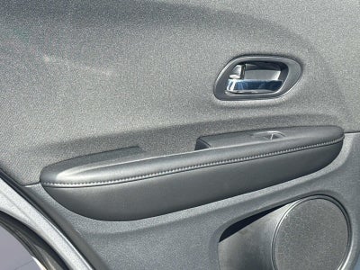 2021 Honda HR-V Sport
