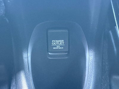 2021 Honda HR-V Sport